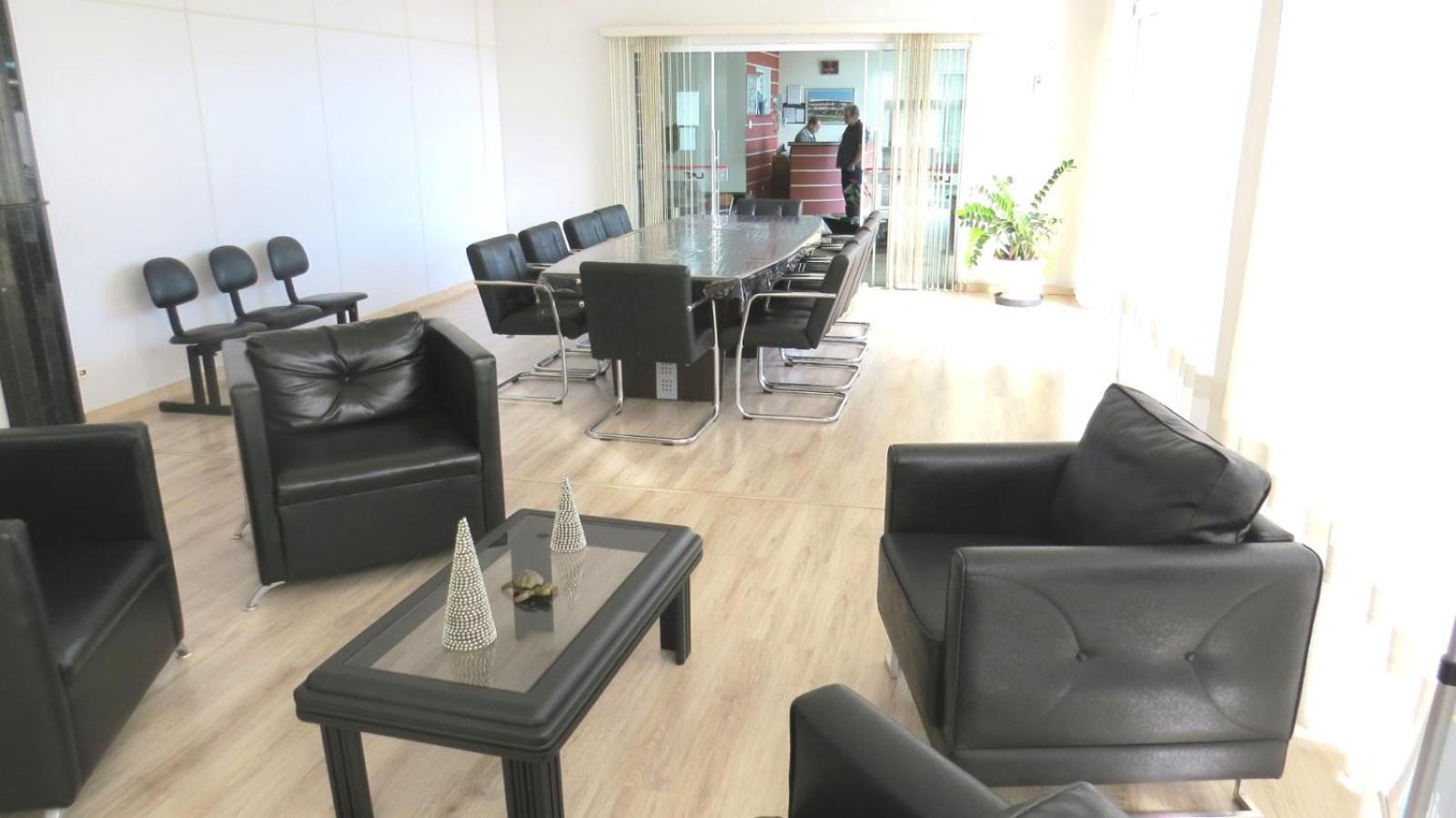 Laf Hotel Registro  Bagian luar foto
