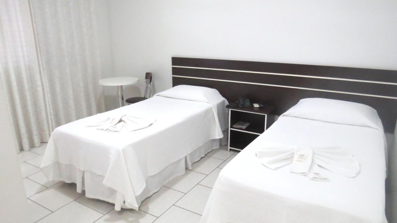 Laf Hotel Registro  Bagian luar foto