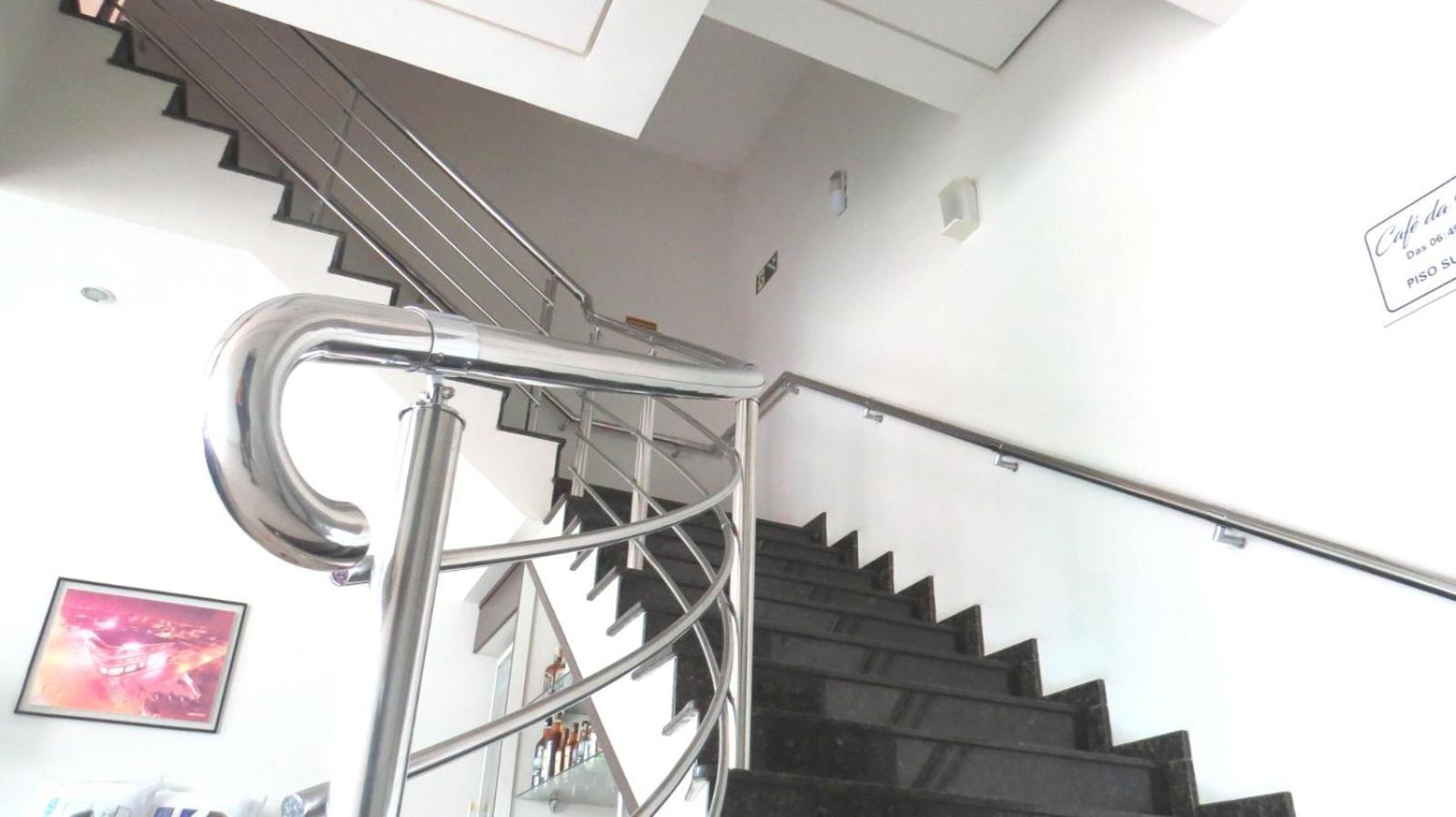 Laf Hotel Registro  Bagian luar foto