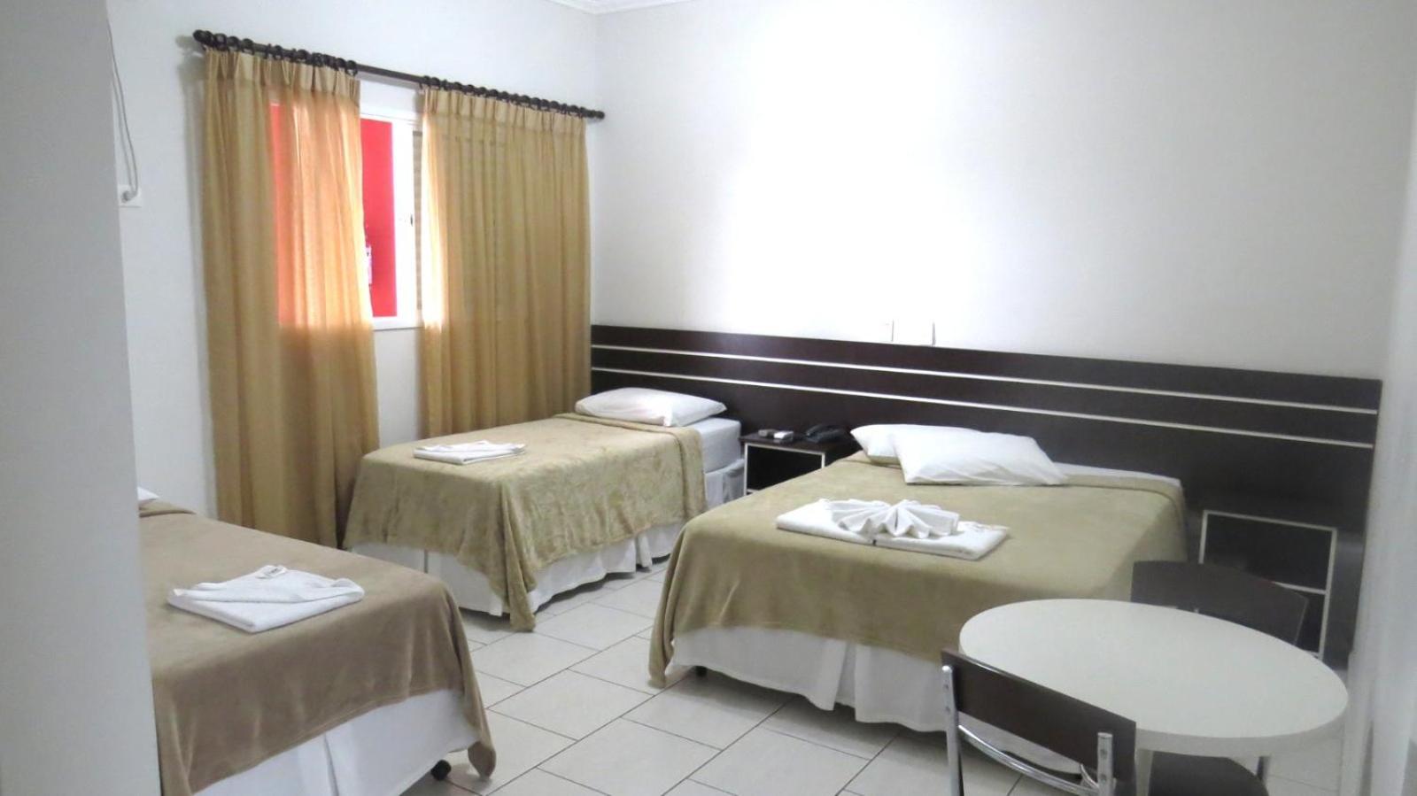 Laf Hotel Registro  Bagian luar foto