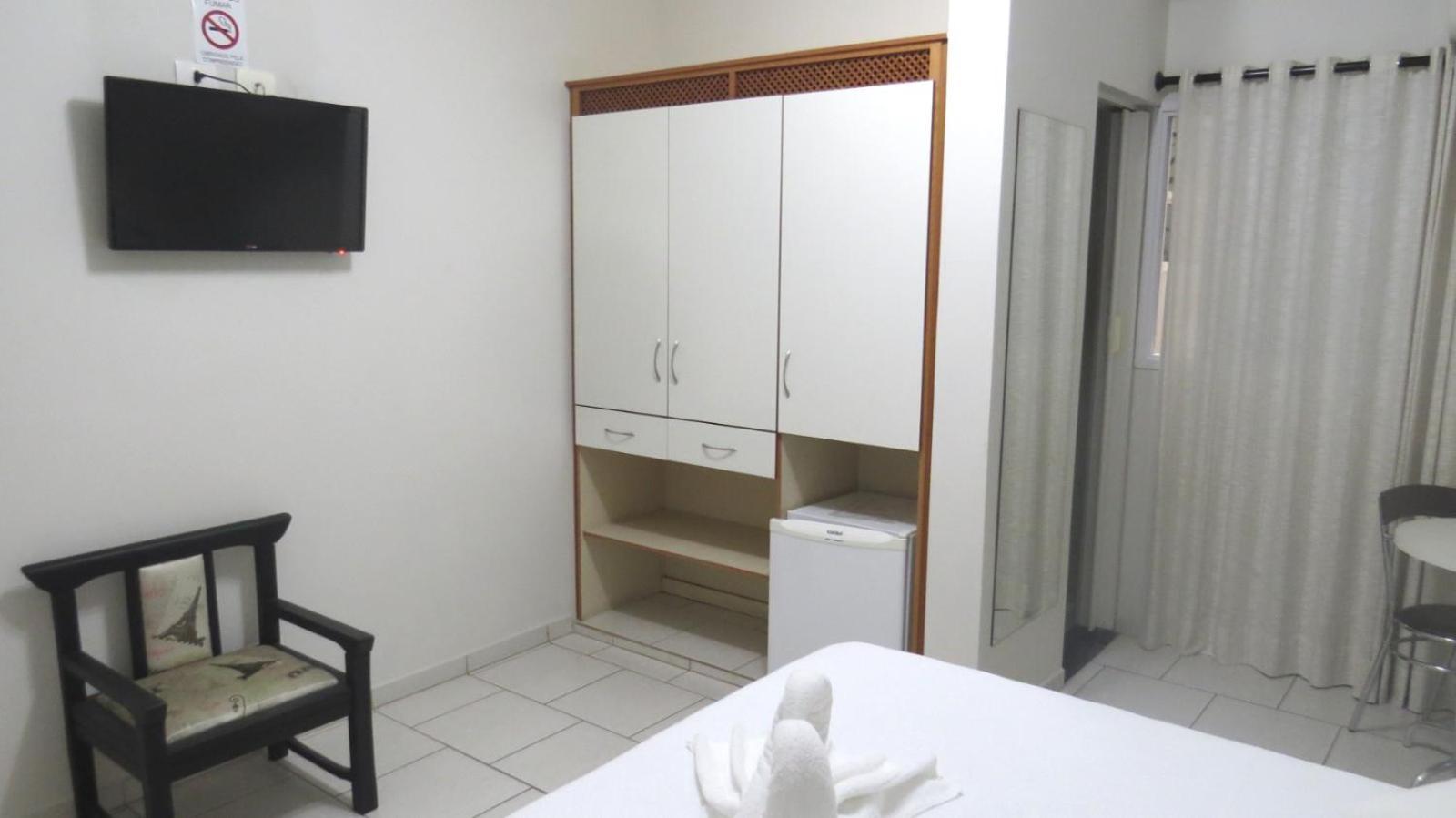 Laf Hotel Registro  Bagian luar foto