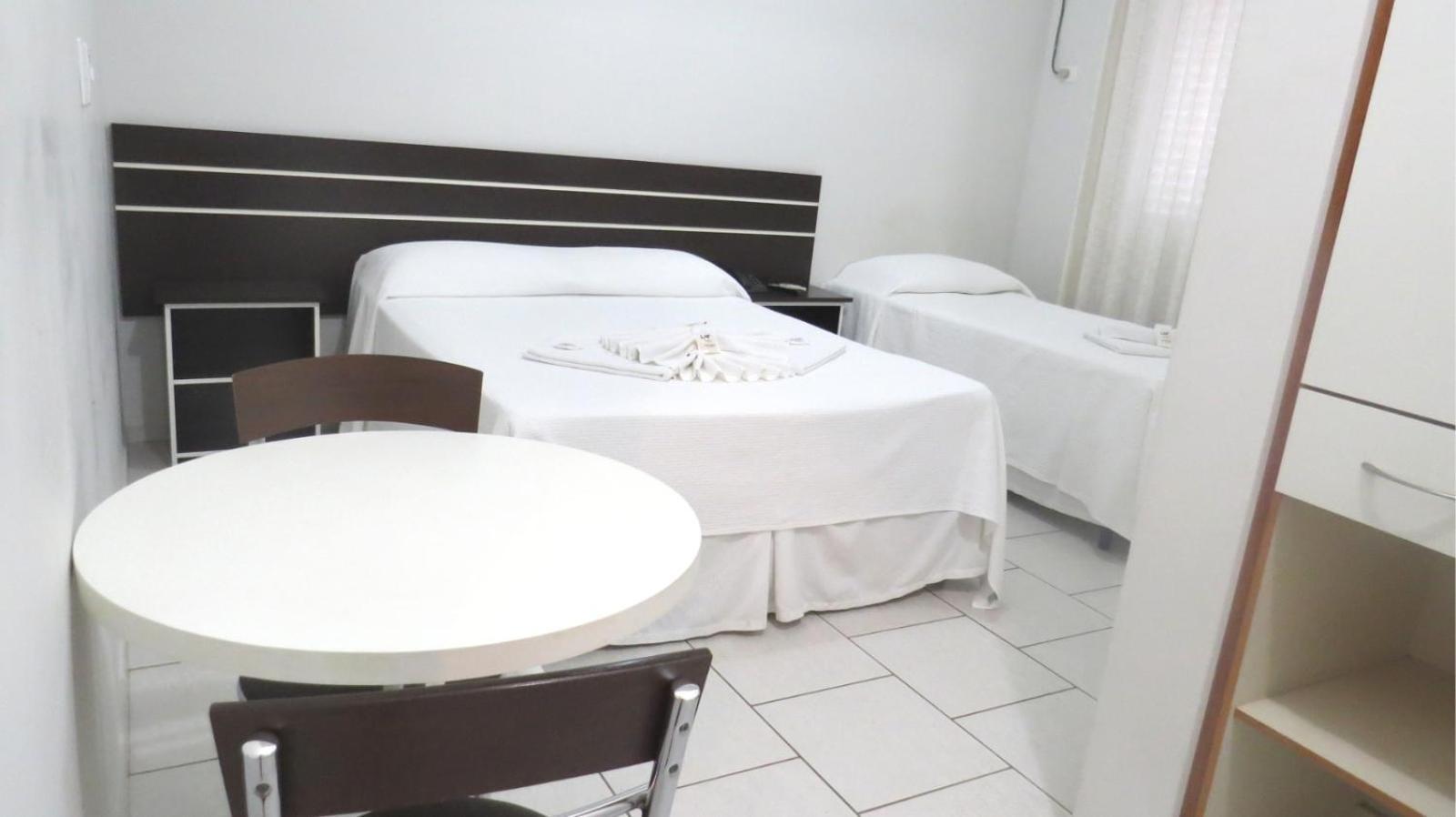 Laf Hotel Registro  Bagian luar foto